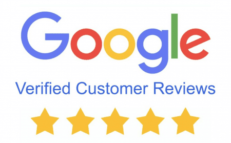 Baton Rouge verified customer reviews from Google