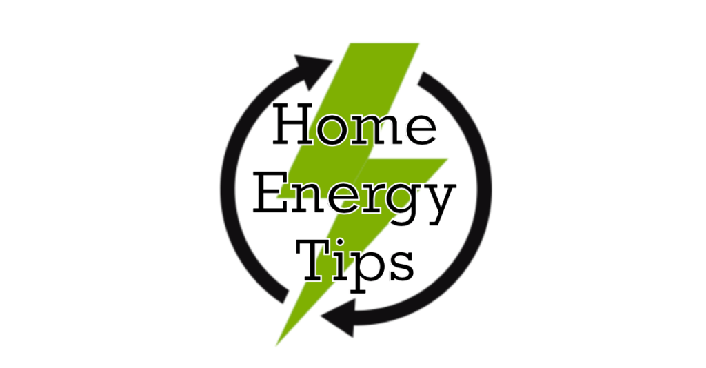 5 DIY Home Energy Tips Anyone Can Tackle