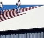 Roofing Tennessee Metal Roof Coating Systems